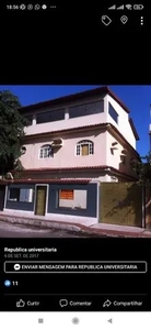 Aluguel de quartos em Vix próximo ao IFES /Faesa 27- * R$599 tudo incluso .