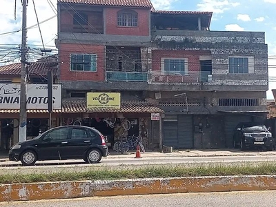 Aluguel na Avenida Alberto Lamego