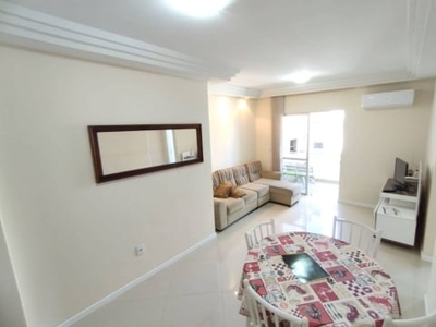 Apartamento 2 dormitórios no centro de balneário camboriú