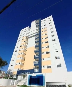 Apartamento 2 quarto com suite em barreiros sj