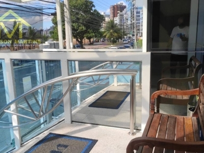 Apartamento 2 quartos ed. premiere cód: 13963 tll