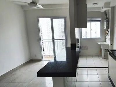 Apartamento 2dm Ocian, Praia Grande