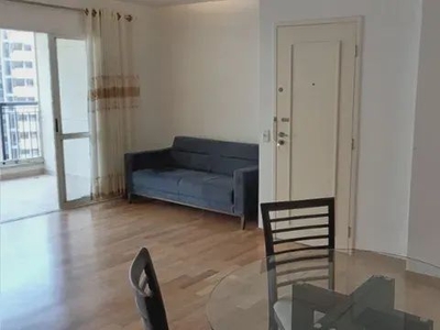 Apartamento 3 quartos c/ 1 suíte para aluguel, 107m² - Jardim Paulista