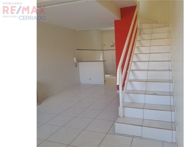 Apartamento à venda com 2 quartos em Setor De Chacaras Anhanguera B, Valparaíso de Goiás