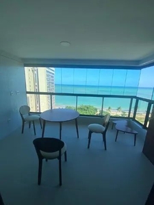 Apartamento - Candeias - 04 Qts/02 Suítes - 134 m² - Nascente - Reformado - Piscina - 03 V