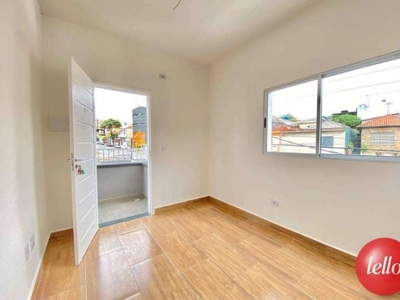 Apartamento com 1 quarto à venda na rua arapaçu, --, vila formosa, são paulo, 30 m2 por r$ 239.000