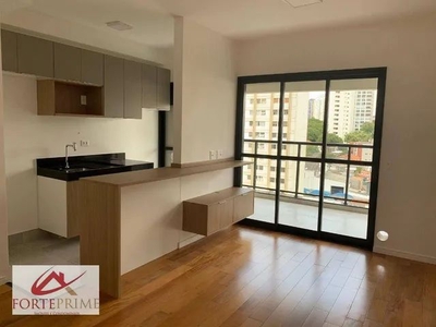 Apartamento com 2 dormitórios 1 suíte para alugar Avenida Doutor Cardoso de Melo 570 Vila