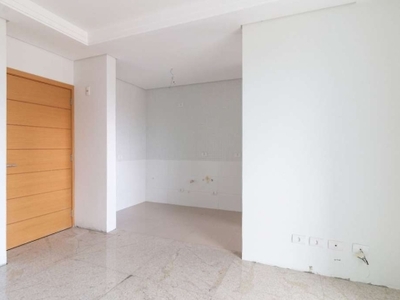 Apartamento com 2 dormitórios à venda, 73 m² por r$ 729.000,00 - bigorrilho - curitiba/pr