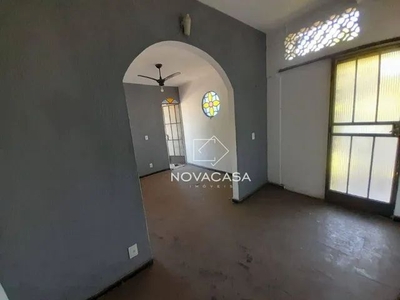 Apartamento com 2 dormitórios para alugar, 112 m² por R$ 937,00/mês - São João Batista (Ve