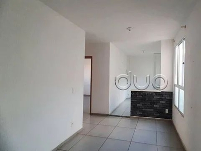 Apartamento com 2 dormitórios para alugar, 44 m² por R$ 898,17/mês - Jardim São Francisco