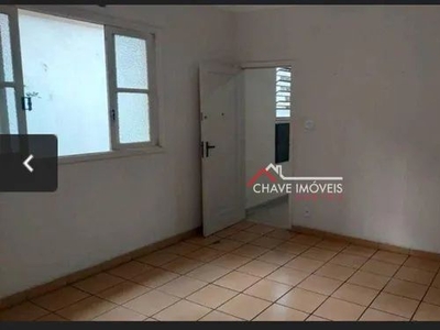 Apartamento com 2 dormitórios para alugar, 74 m² por R$ 2.775,00/mês - Boqueirão - Santos/