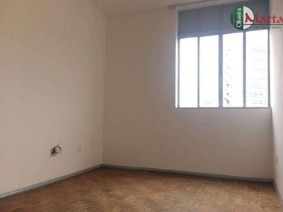 Apartamento com 2 dormitórios para alugar por r$ 981,98/mês - centro - juiz de fora/mg