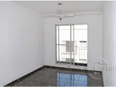 Apartamento com 2 quartos à venda na ibitirama, --, vila prudente, são paulo, 50 m2 por r$ 256.500