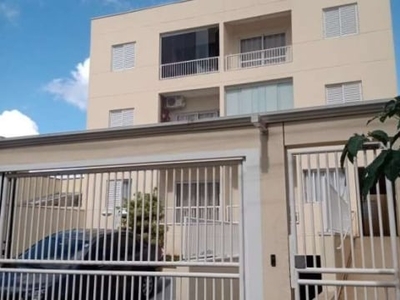 Apartamento com 2 quartos à venda na jundiaí, 386, vila furlan, indaiatuba por r$ 290.000