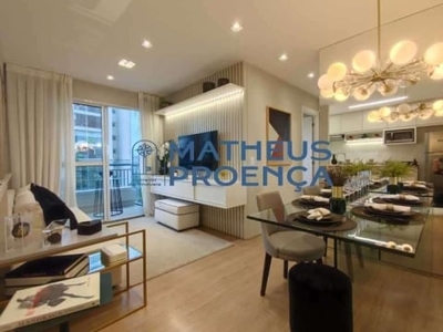 Apartamento com 2 quartos à venda na rua antonieta, picanço, guarulhos, 58 m2 por r$ 329.000