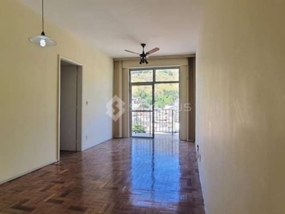 Apartamento com 2 quartos à venda na rua fábio luz, méier, rio de janeiro, 72 m2 por r$ 270.000