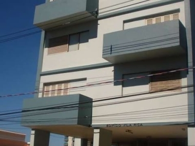 Apartamento com 2 quartos à venda no centro, são carlos , 74 m2 por r$ 300.000