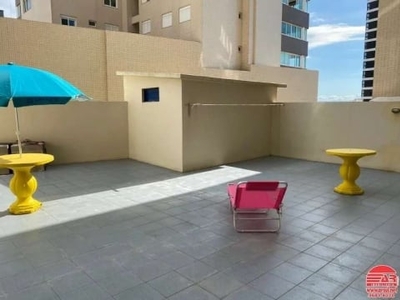 Apartamento com 2 quartos à venda no centro, tramandaí , 190 m2 por r$ 540.000