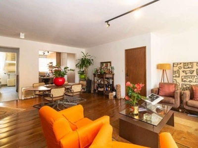 Apartamento com 2 quartos à venda no jardim américa, são paulo , 142 m2 por r$ 2.200.000