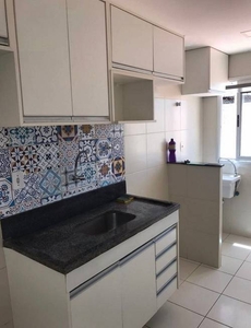 Apartamento com 2 Quartos e 2 banheiros para Alugar, 68 m² por R$ 2.300/Mês