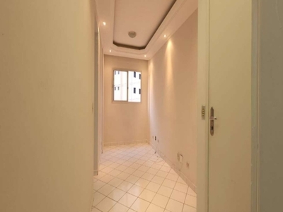 Apartamento com 2 quartos para alugar no macedo, guarulhos , 52 m2 por r$ 1.700