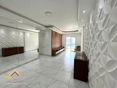 Apartamento com 3 dormitórios, 115 m² - venda por R$ 750.000,00 ou aluguel por R$ 3.600,00