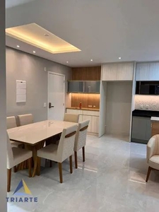 Apartamento com 3 dormitórios, 119 m² - venda por R$ 1.431.000,00 ou aluguel por R$ 8.213,