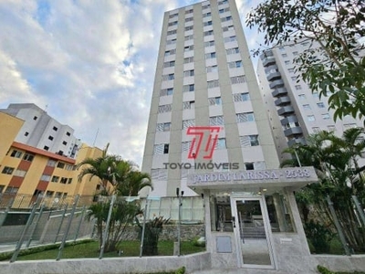 Apartamento com 3 dormitórios para alugar, 113 m² por r$ 3.396/mês - água verde - curitiba/pr