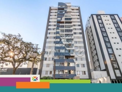Apartamento com 3 quartos à venda na rua martim afonso, 2986, bigorrilho, curitiba por r$ 650.000