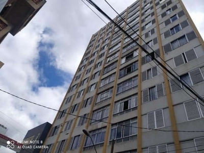 Apartamento com 3 quartos à venda na rua marechal deodoro, 1115, centro, curitiba, 90 m2 por r$ 450.000