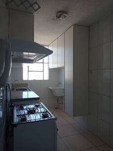 Apartamento com 3 Quartos e 1 banheiro à Venda, 75 m² por R$ 180.000