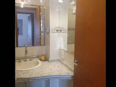 Apartamento com 3 quartos e 3 banheiros à venda, 108 m²