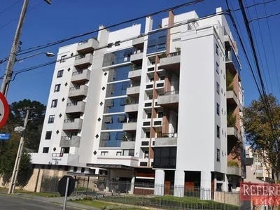 Apartamento com 3 quartos para alugar por R$ 6850.00, 99.26 m2 - BIGORRILHO - CURITIBA/PR