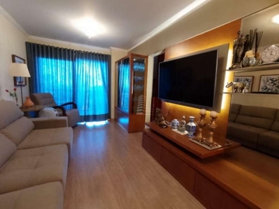 Apartamento com vista em gramado, planalto, gramado - rs