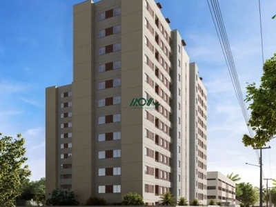 Apartamento - compre na mova corretores e ganhe o projeto de interiores!