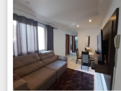 Apartamento em Boa Vista, Blumenau/SC de 53m² 2 quartos para locação R$ 1.350,00/mes
