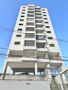 Apartamento em Boqueirão, Praia Grande/SP de 63m² 2 quartos à venda por R$ 429.000,00