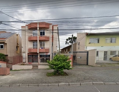 Apartamento em Cajuru, Curitiba/PR de 79m² 2 quartos à venda por R$ 319.000,00