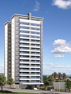 Apartamento em Centro, Apucarana/PR de 142m² 3 quartos à venda por R$ 769.000,00