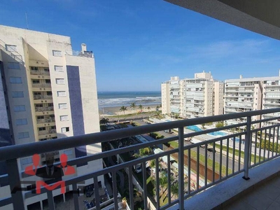 Apartamento em Centro, Bertioga/SP de 71m² 2 quartos à venda por R$ 809.000,00