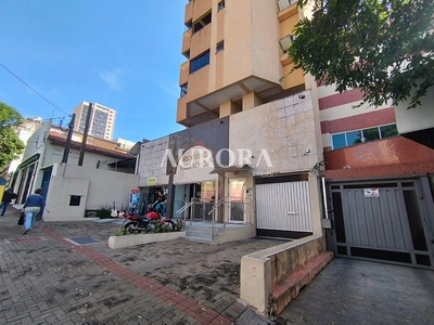 Apartamento em Centro, Londrina/PR de 131m² 3 quartos à venda por R$ 425.000,00 ou para locação R$ 1.450,00/mes