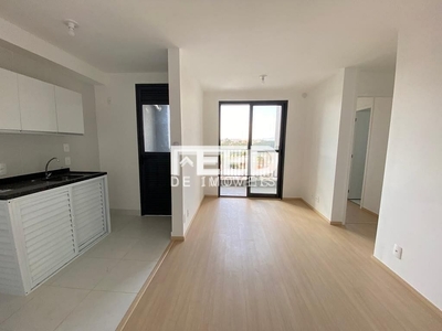 Apartamento em Centro, Osasco/SP de 52m² 2 quartos à venda por R$ 427.900,00