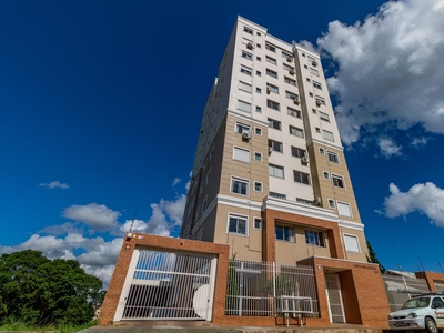 Apartamento em Centro, Passo Fundo/RS de 58m² 2 quartos à venda por R$ 409.000,00
