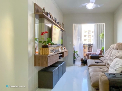 Apartamento em Colina de Laranjeiras, Serra/ES de 65m² 3 quartos à venda por R$ 309.000,00