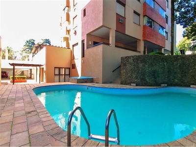 Apartamento em Cristal, Porto Alegre/RS de 60m² 2 quartos à venda por R$ 429.000,00