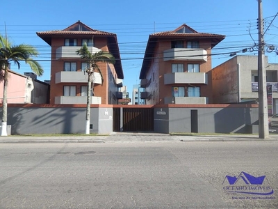 Apartamento em , Guaratuba/PR de 55m² 2 quartos à venda por R$ 329.000,00