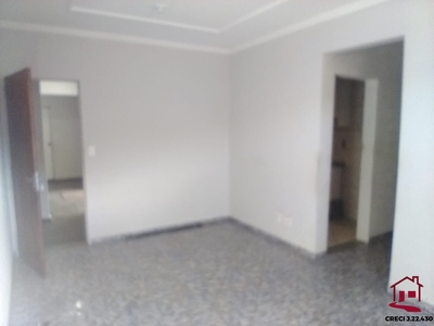 Apartamento em Jardim Marchissolo, Sumaré/SP de 58m² 3 quartos à venda por R$ 154.000,00