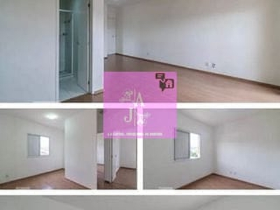 Apartamento em Jardim Paraíso, Barueri/SP de 73m² 2 quartos à venda por R$ 399.000,00