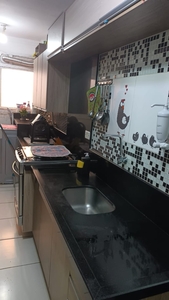 Apartamento em Loteamento City Jaragua, São Paulo/SP de 67m² 3 quartos à venda por R$ 374.000,00