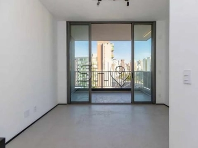 Apartamento em perdizes com1 dormitório